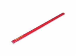 Stanley Red Cizieles Pencil 176mm (03-850)