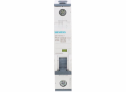 Přepínač Siemens Over-Eprourrent 1P C 10A 10KA AC 5S4110-7