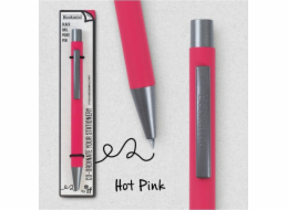 Pokud BookAroo Pink Pen