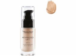 Pierre Rene Advanced Lift SPF15 Fluid Foundation No. 05 Natural Rifting Foundation 30 ml