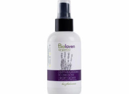 Biolaven_Oder-Miegel pro vlasy a pokožku hlavy bez oplachování 150 ml