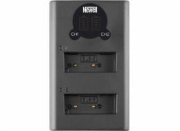 Newell Charger Newell Charger Newell DL-USB-C pro baterie PS-BLS5