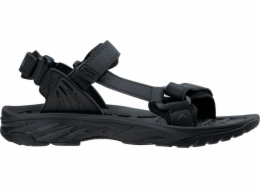 Elbrus Sandals Women s Wideres Black/Black 46