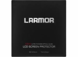 GGS LCD GGS Larmor Cover pro Nikon Z50