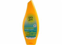 Dax Dax_Sun After Sun Family Sonning Balm pro dospělé a děti od 1. dne života 5% D-Panthenol 250ml