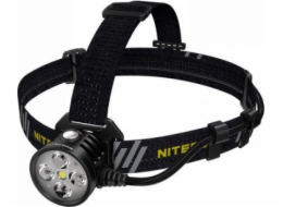 Nicore HU60 Cree LED 1600 LM přední baterka