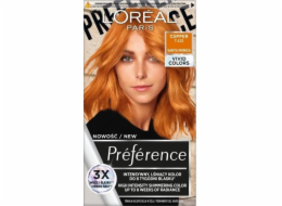 L Oreal_Preference Vivid Colors Barvie 7.432 Cooper