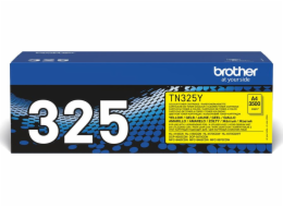 Toner Brother TN-325 Yellow Original (6CC8-3120E)