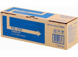 Toner Kyocera TK-170 Black Original (1T02LZ0NLC)