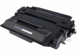 Toner HP 55x Black Original (8148657)