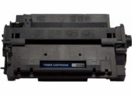 Toner HP 55A Black Original (4296168)