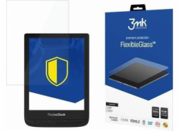 3MK 3MK Flexibleglass Pocketbook Touch Lux 5 Hybrid Glass