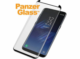 Tanzerglass Tempered Glass for Galaxy S8 pouzdro přátelské