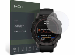 Hofi Glass Tempered Glass Hofi Glass Pro+ Garmin Fenix ??7