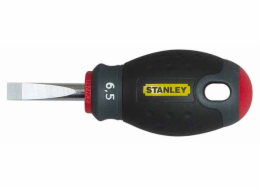 Stanley fatmax fatmax šroubovák 6,5x30 mm s přívěskem 0-65-404