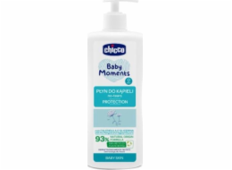 Chicco Chicco-10580-BM ProtectI na 500 ml OM+ Bath