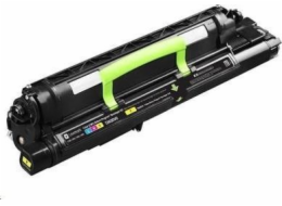 Toner Lexmark Yellow (106386)