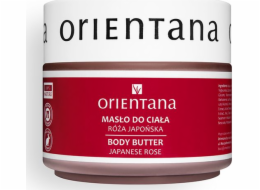 Orientana Body máslo zvedla 100 g