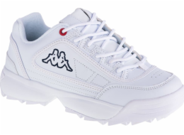 Kappa Kappa Rave NC 242782-1010 WHITE 36