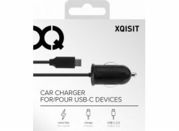 XQISIT Basic Line Charger 2.4 a