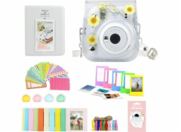 Set 8in1 Fuji Fuji Instax Mini 11 Case