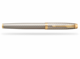 Parker Parker Parker Parker I Premium Royal Heat Grey GT (1931684)