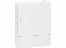 Schneider Electric Modular Swindgear 2x12 namontované IP40 Pragma / Dveře Full / MIP12212