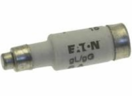 Vložka Eaton Fuse D01 6A GL/GG 400V FUSE-D01 6A T GG/GG 400VAC E14 (6NZ01)