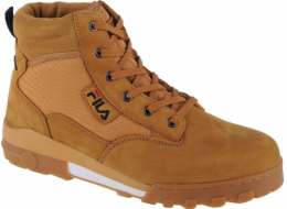 Fila Grunge II Mid FFM0165-23015 Žlutá 45