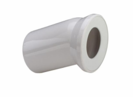 Viega Connection Arc 22,5 ° PVC 110/22 - 101855