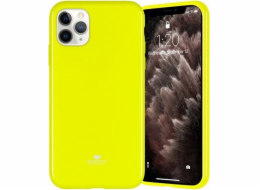 Fluorescence rtuť rtuť Huawei P40 Lite Lime / Yellow