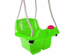 Lean Sport Swing. Green Bucket Swing 5037 pro děti