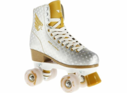 Nils Extreme NQ14198 SILVER-GOLDEN VELIKOST 40 Roller Skates Nils Extreme