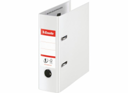 Binder Esselte No.1 Vivida Lever A5 75mm White