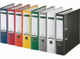 Leitz páka Binder A4 80mm White (10105001)