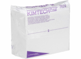 Kimberly -Clark Kimberly -Clark KimTech Pure - Hygienic Cleaning Latys, skládací - bílá