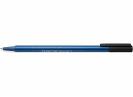 Staedtler Pen Triplus Ball F, černá