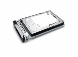 DELL disk 2.4TB/ 10K/ Self-Encrypting SAS 12Gbps / 512e/ 2.5"/ Hot-Plug/ FIPS SED140 SED/ pro PowerEdge R250,R350,R450