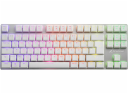 PureWriter RGB, Gaming-Tastatur