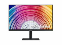 Samsung/LS27A600NWUXEN/27"/IPS/QHD/75Hz/5ms/Black/3R