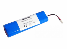 Goowei E7236 GOOWEI ENERGY Baterie Tesla RoboStar T10/T30/T40 – LiION 2900 mAh