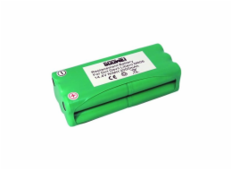 Goowei E6015 Sencor SVC 7020 200 0mAh GOOWEI ENERGY Baterie Sencor SVC 7020 – NiMH 2000 mAh