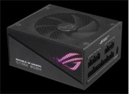 ASUS zdroj ROG STRIX 850W Gold Aura Edition, 850W, 80+ Gold, ARGB