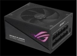 ASUS zdroj ROG STRIX 1000W Gold Aura Edition, 1000W, 80+ Gold, ARGB