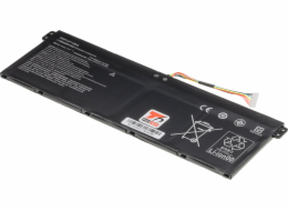 T6 Power NBAC0109 baterie - neoriginální Baterie T6 Power Acer Aspire 5 A514-53, A515-56, Swift S40-52, 3550mAh, 54,6Wh, 4cell, Li-ion