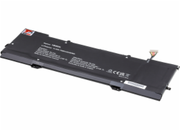 T6 Power NBHP0182 baterie - neoriginální Baterie T6 Power HP Spectre 15-ch000 x360 serie, 7280mAh, 84Wh, 6cell, Li-pol