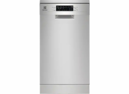 ELECTROLUX Vstavaná umývačka riadu ESG42310SX