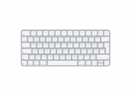 Apple Magic Keyboard Czech