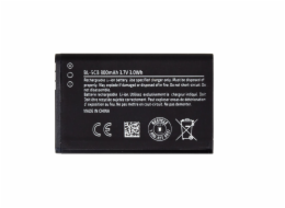 Nokia BL-5CB Baterie 800mAh Li-Ion (OEM)