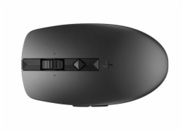 HP 710 Rechargeable Silent Mouse - bezdrátová bluetooth myš